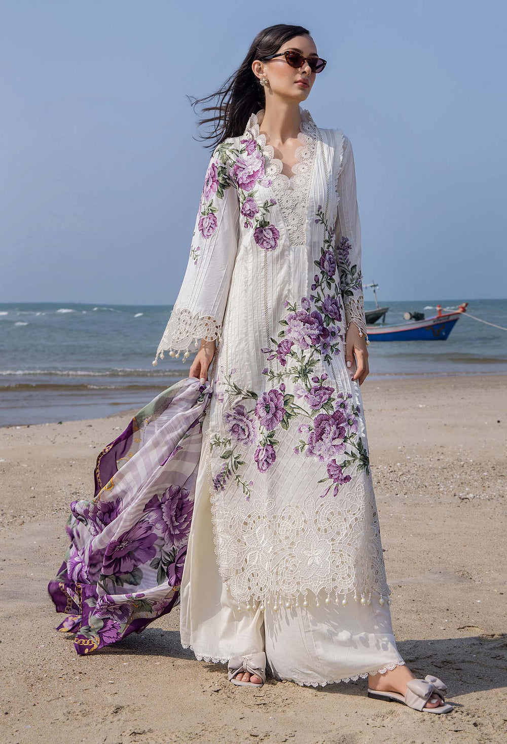Adan's Libas Luxury Premium Collection