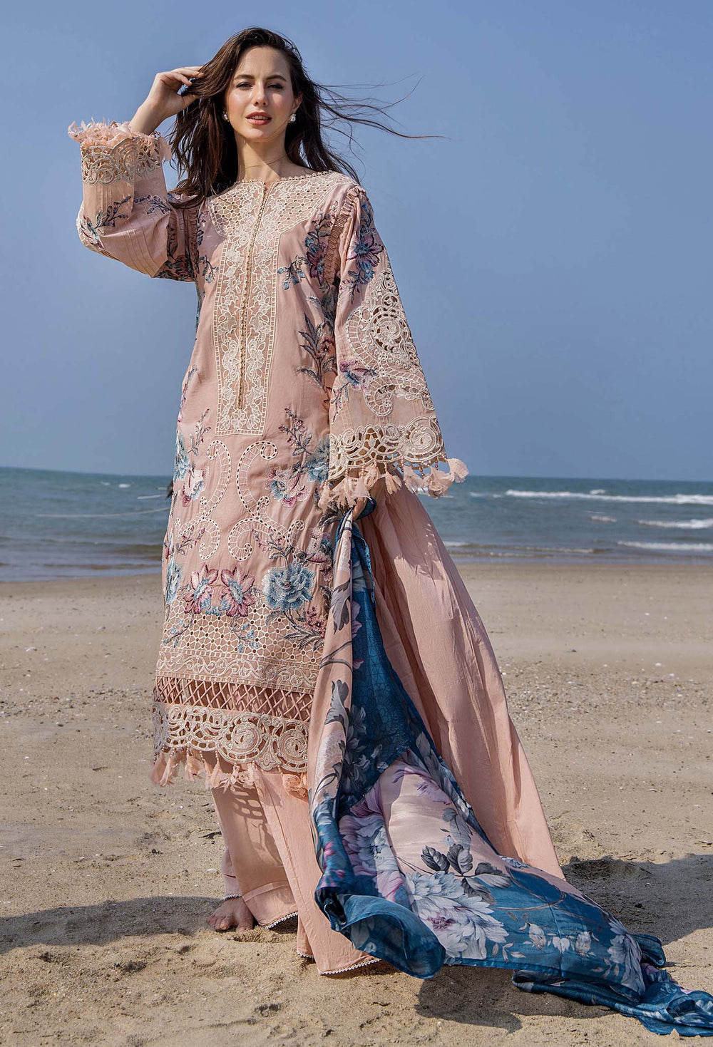 Adan's Libas Luxury Premium Collection