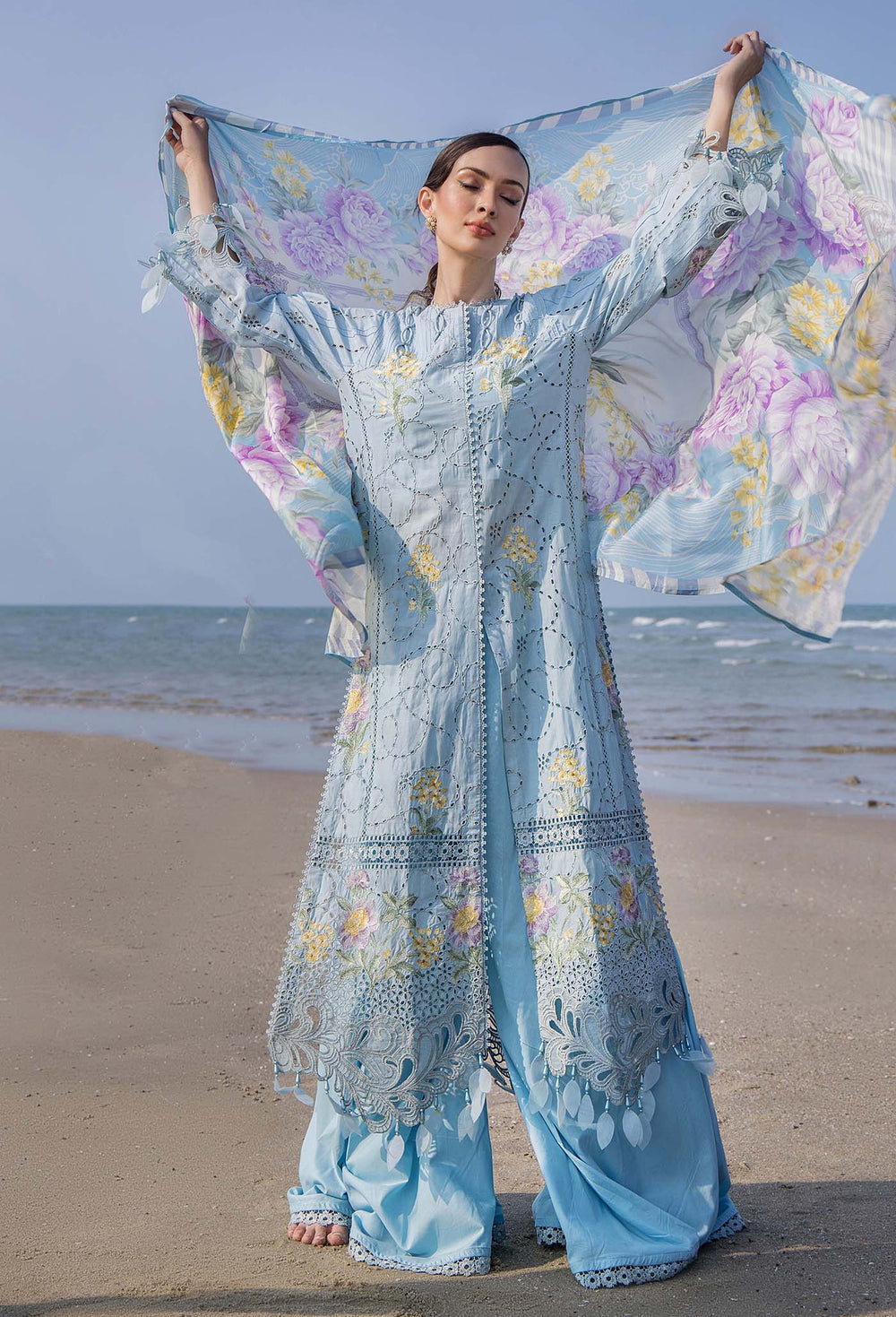 Adan's Libas Luxury Premium Collection
