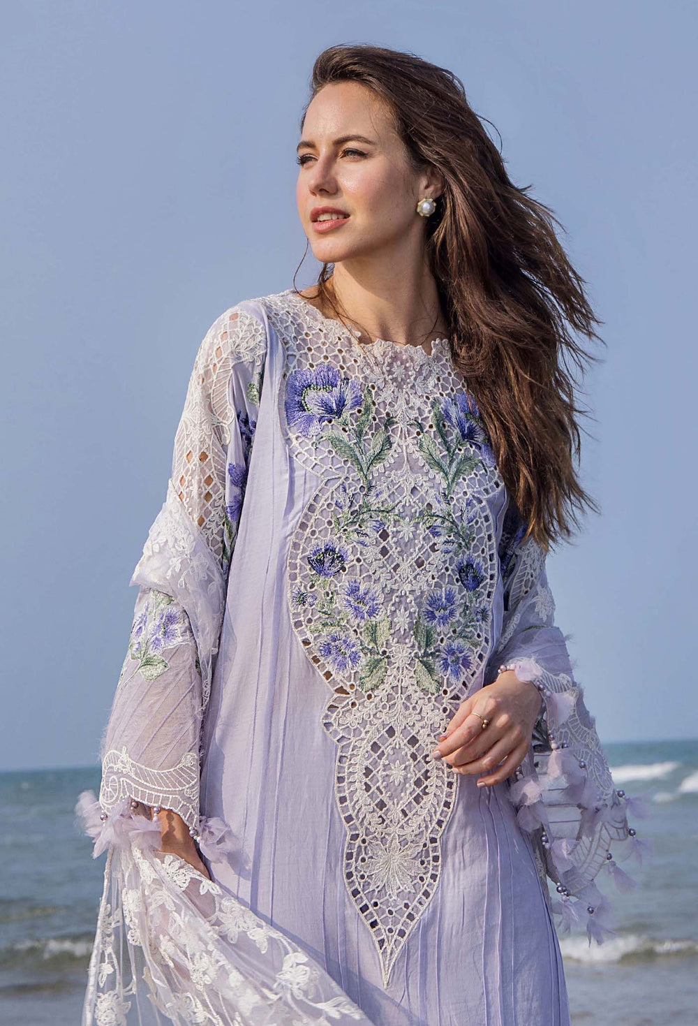 Adan's Libas Luxury Premium Collection