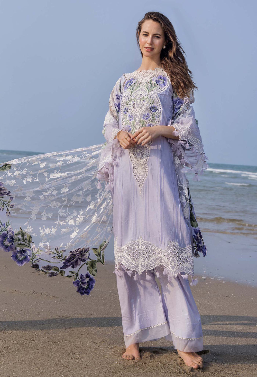 Adan's Libas Luxury Premium Collection