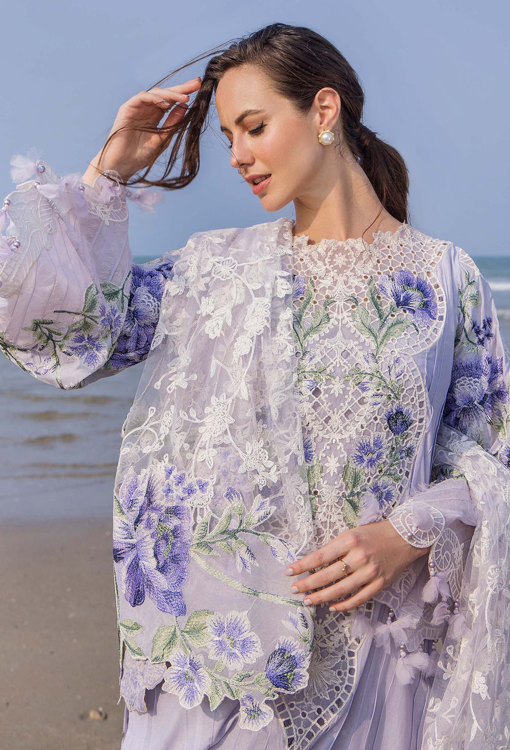 Adan's Libas Luxury Premium Collection