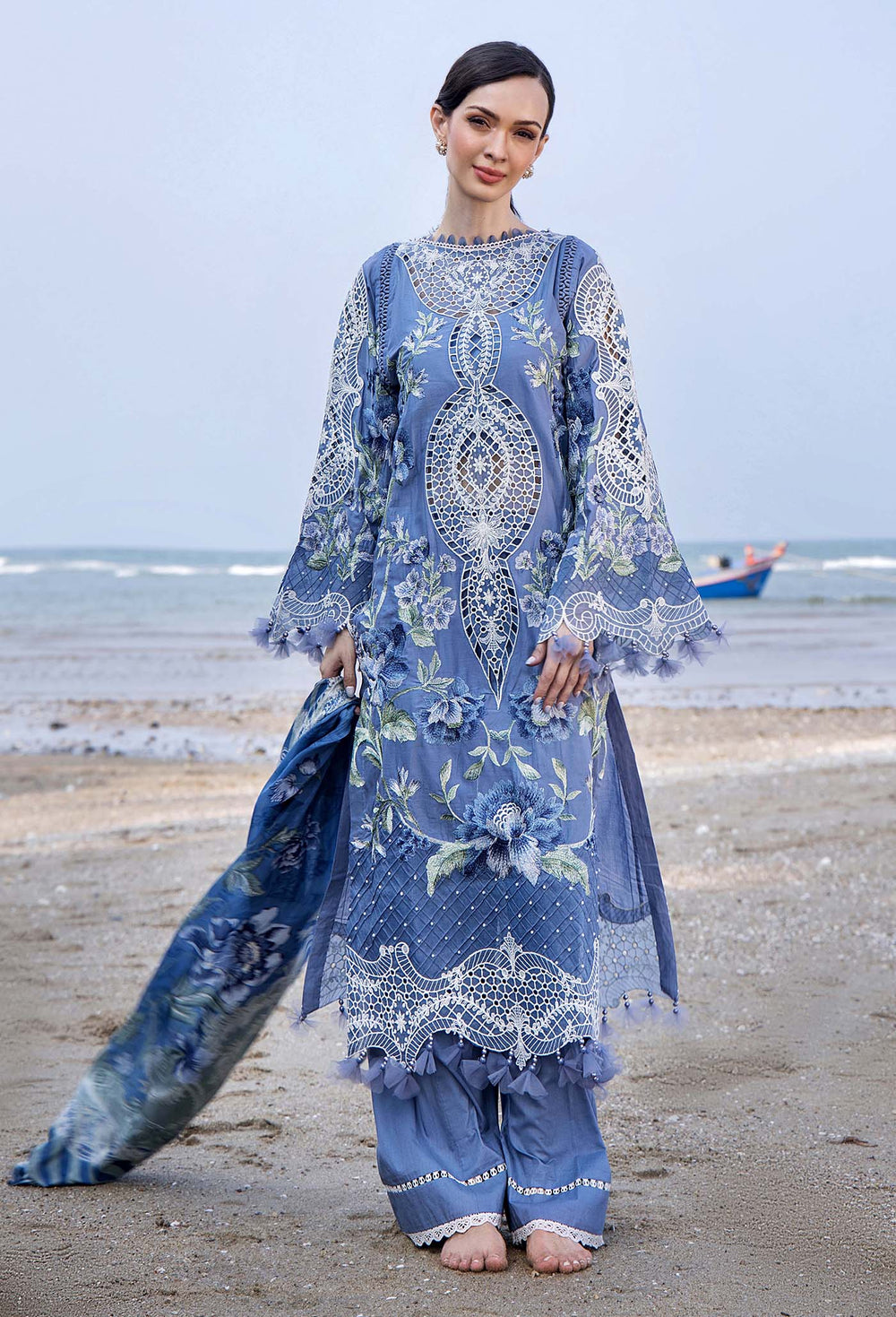 Adan's Libas Luxury Premium Collection
