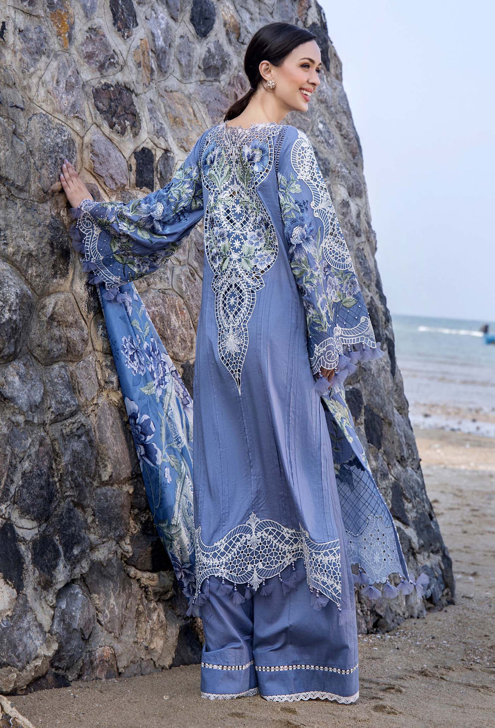 Adan's Libas Luxury Premium Collection