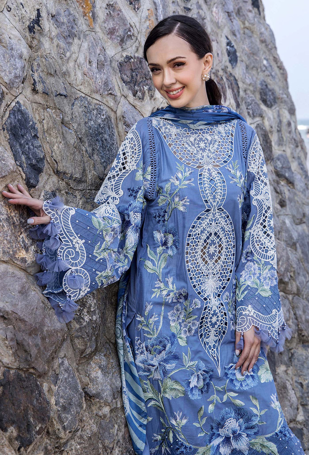Adan's Libas Luxury Premium Collection