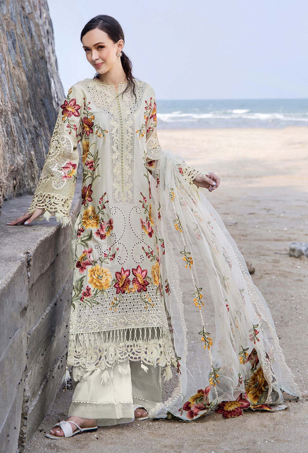 Adan's Libas Luxury Premium Collection