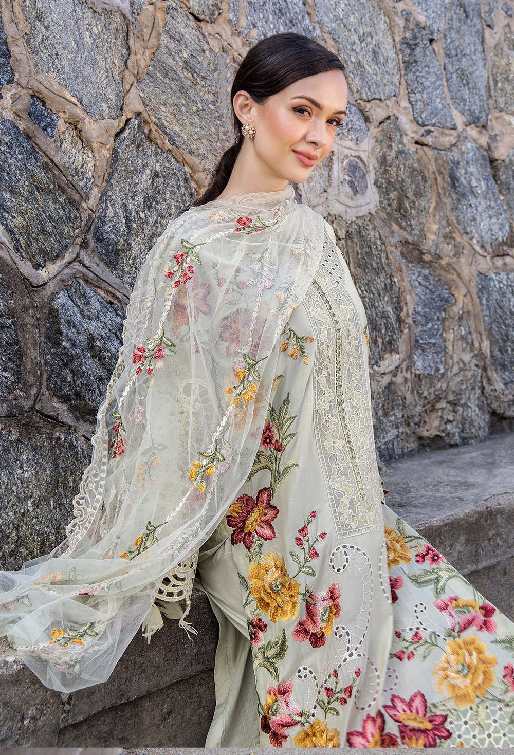 Adan's Libas Luxury Premium Collection