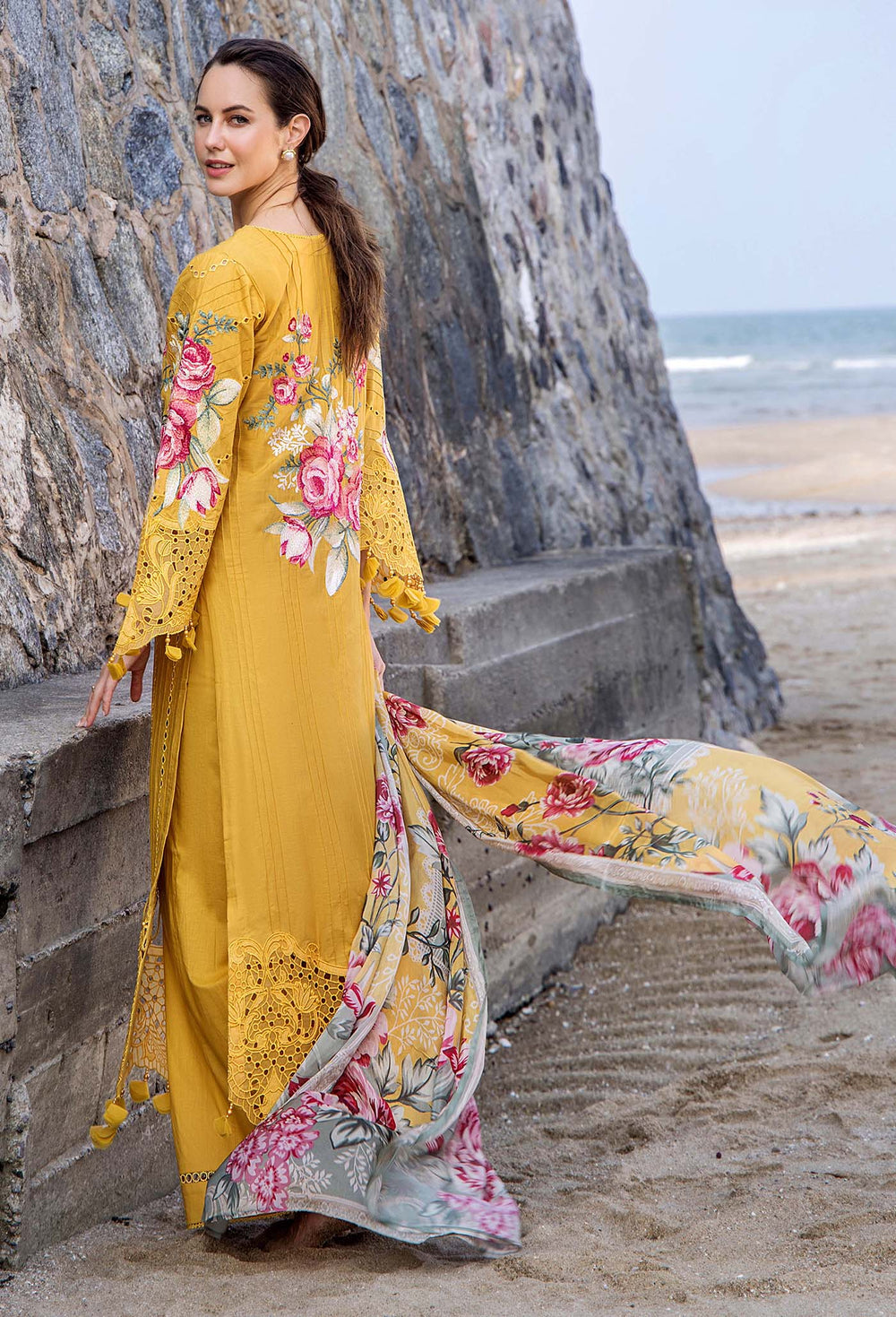 Adan's Libas Luxury Premium Collection
