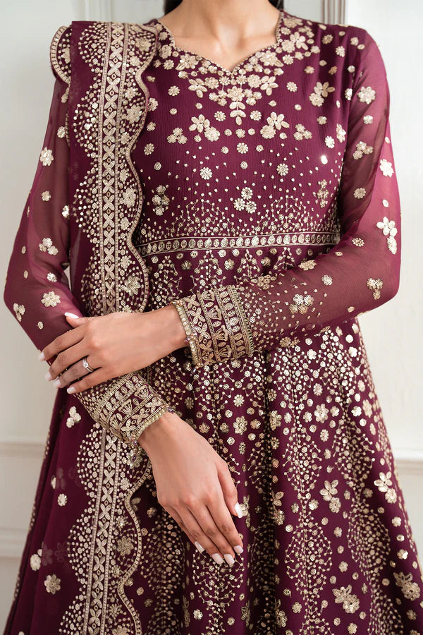 Essence By Farasha Luxury Formals Collection