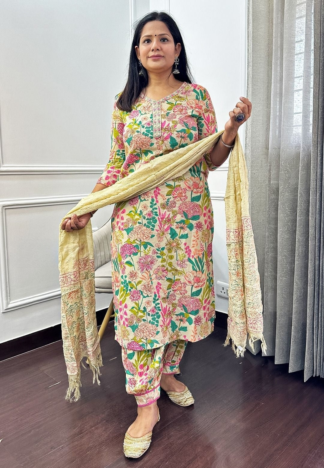 Delhi Boutique Collection Ready To Ship