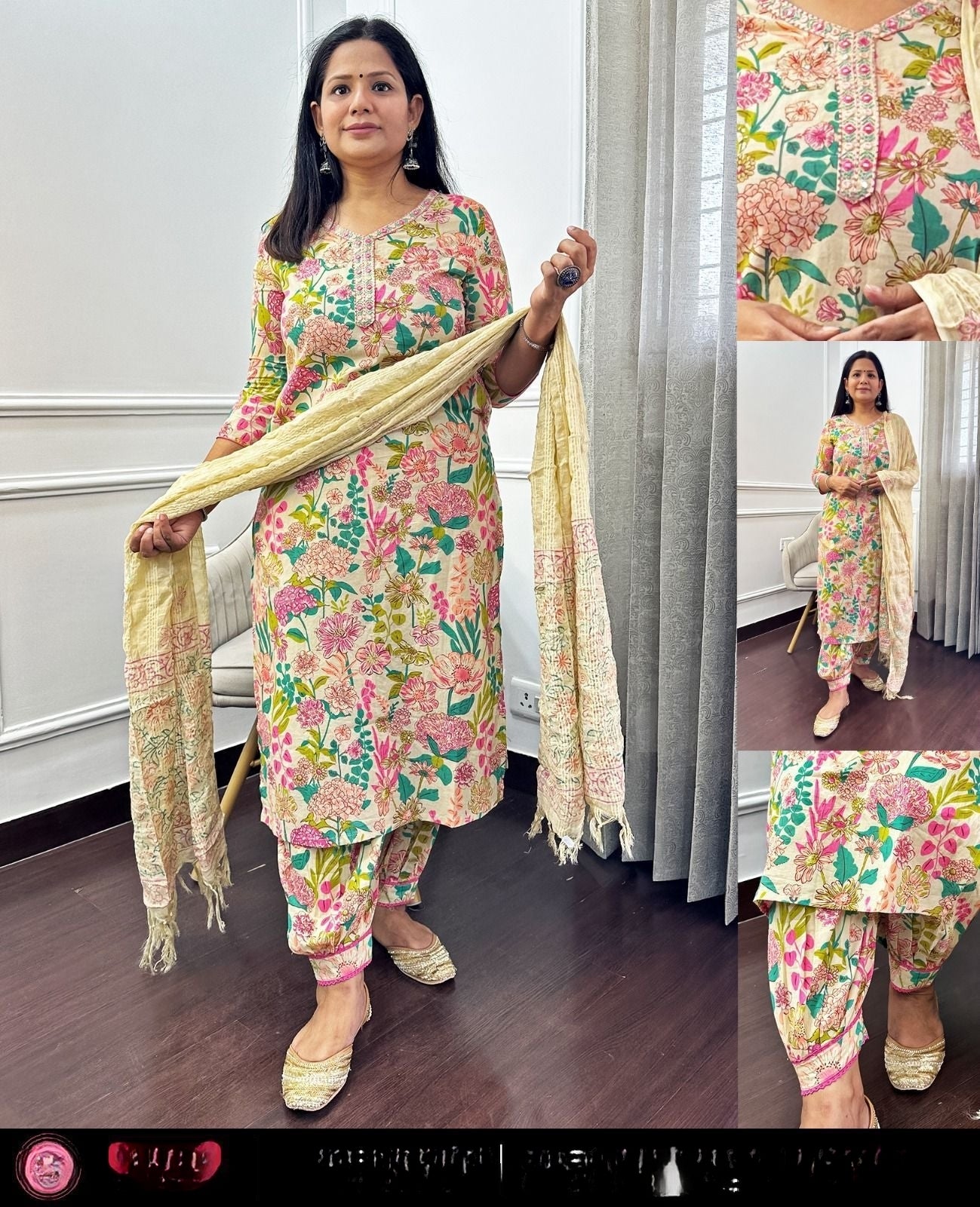 Delhi Boutique Collection Ready To Ship