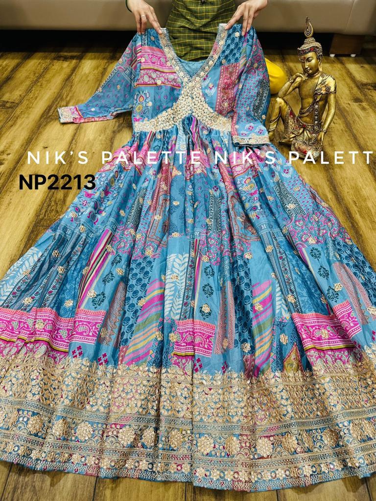 Delhi Boutique Collection Ready To Ship