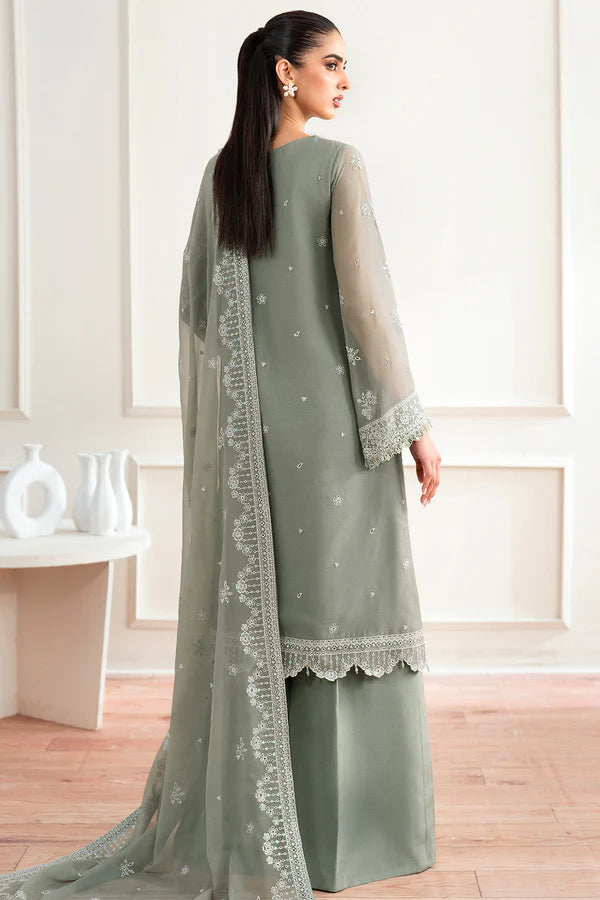 Essence By Farasha Luxury Formals Collection