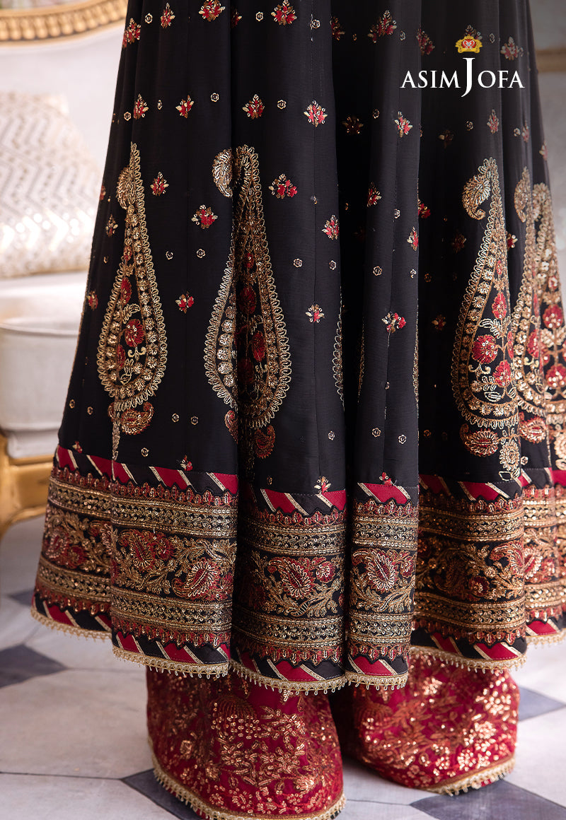 Chandni by Asim Jofa Luxury Collection