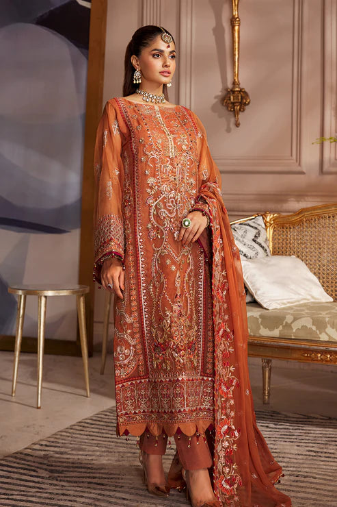 Elaine By Emaan Adeel Luxury Premium Collection