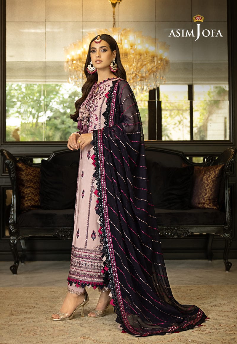 Asim Jofa Luxury Collection