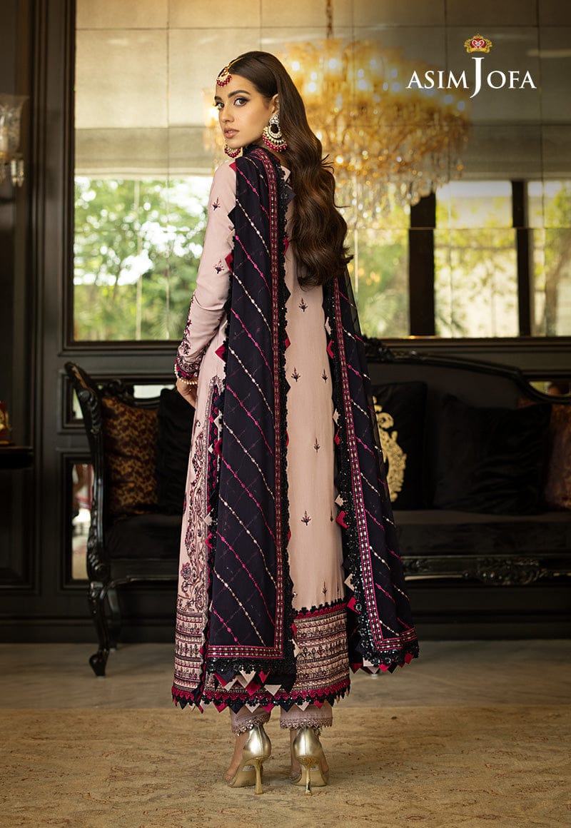 Asim Jofa Luxury Collection