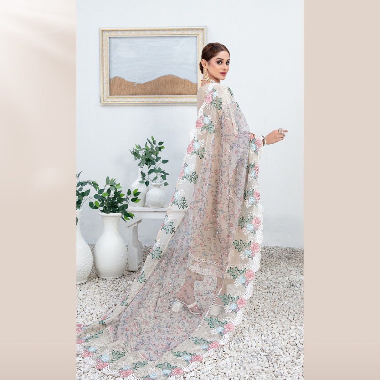 Alsaba By Tawakkal Luxury Collection