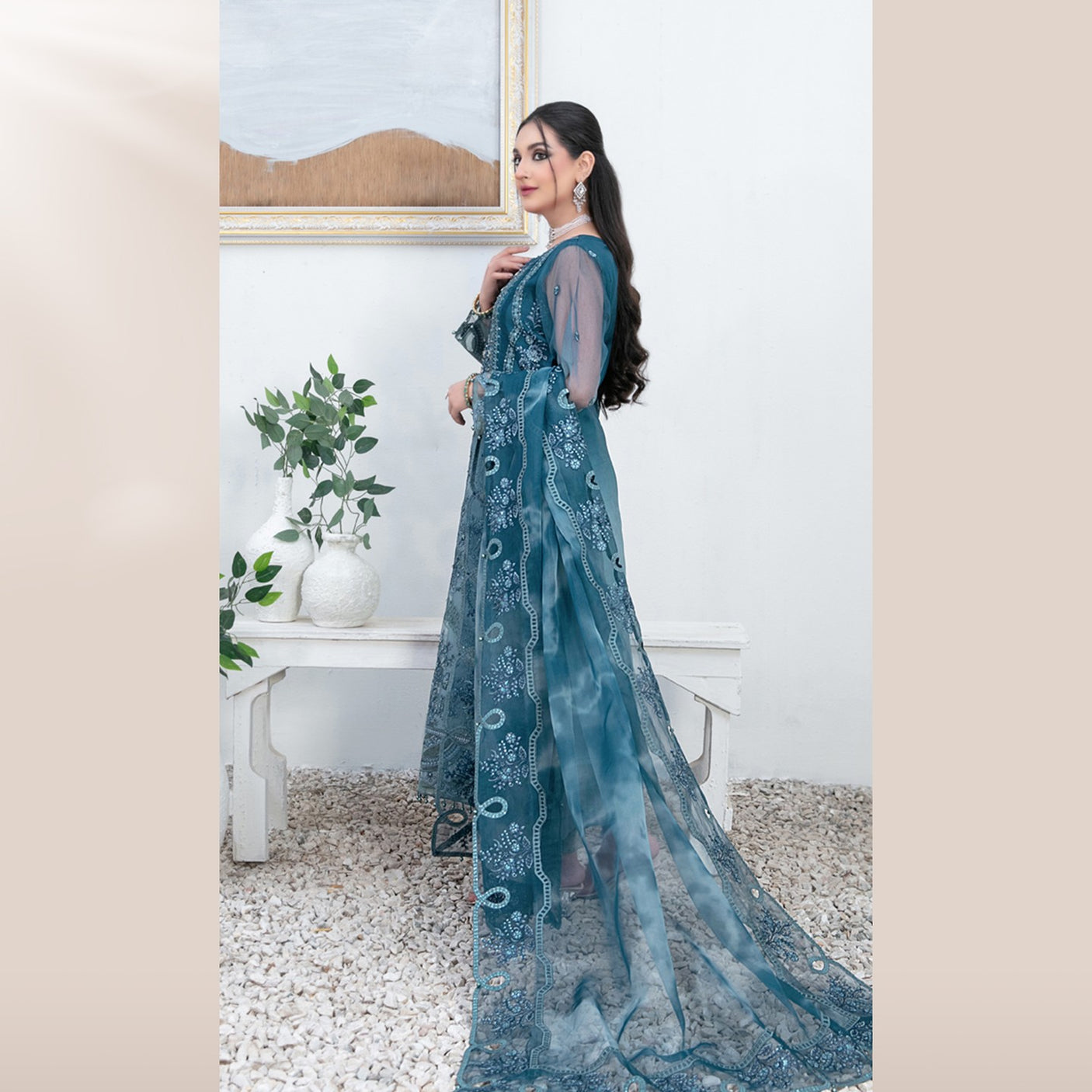 Alsaba By Tawakkal Luxury Collection