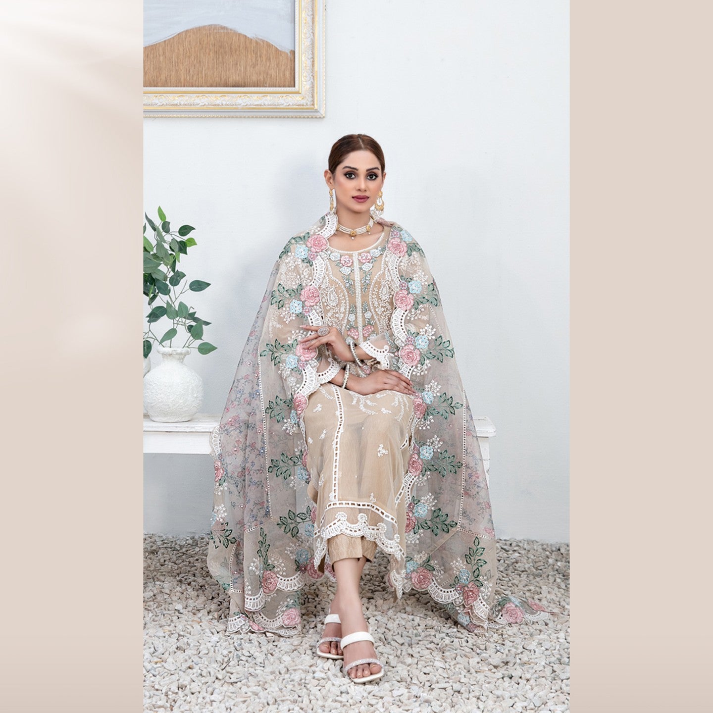 Alsaba By Tawakkal Luxury Collection