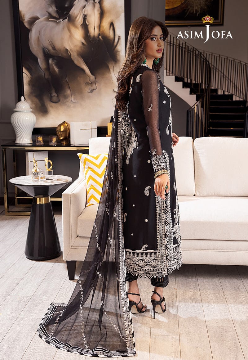 Asim Jofa Luxury Collection