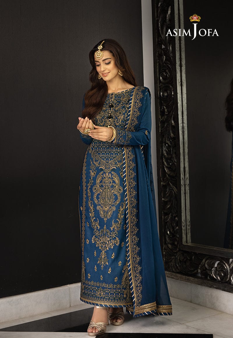 Asim Jofa Luxury Collection