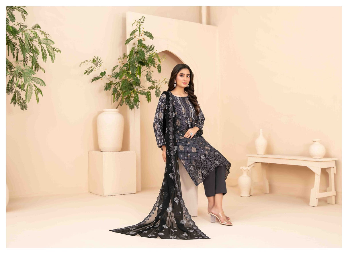 Maylea By Tawakkal Luxury Collection