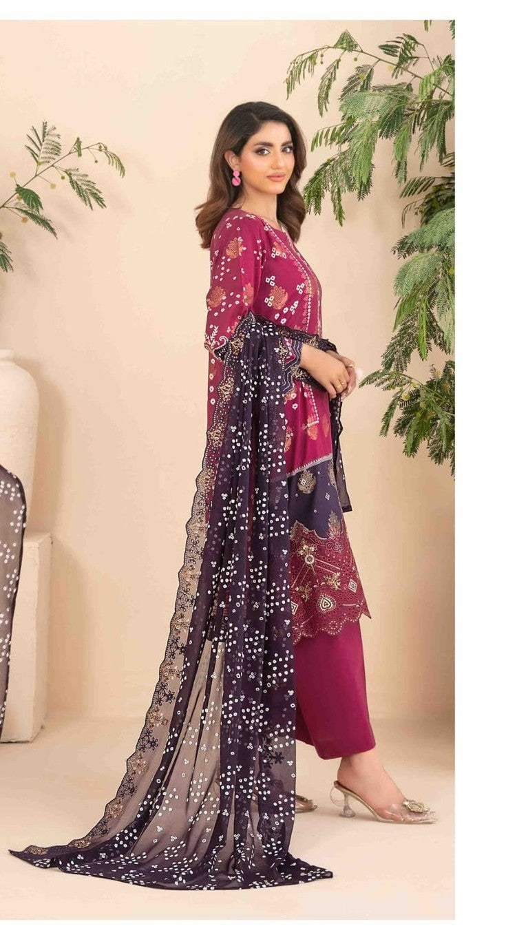 Maylea By Tawakkal Luxury Collection