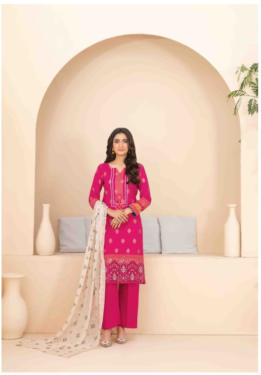 Maylea By Tawakkal Luxury Collection