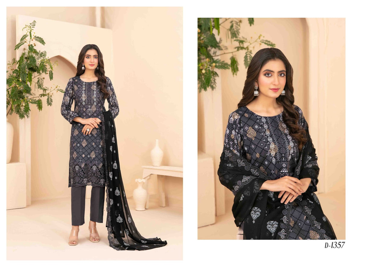 Maylea By Tawakkal Luxury Collection