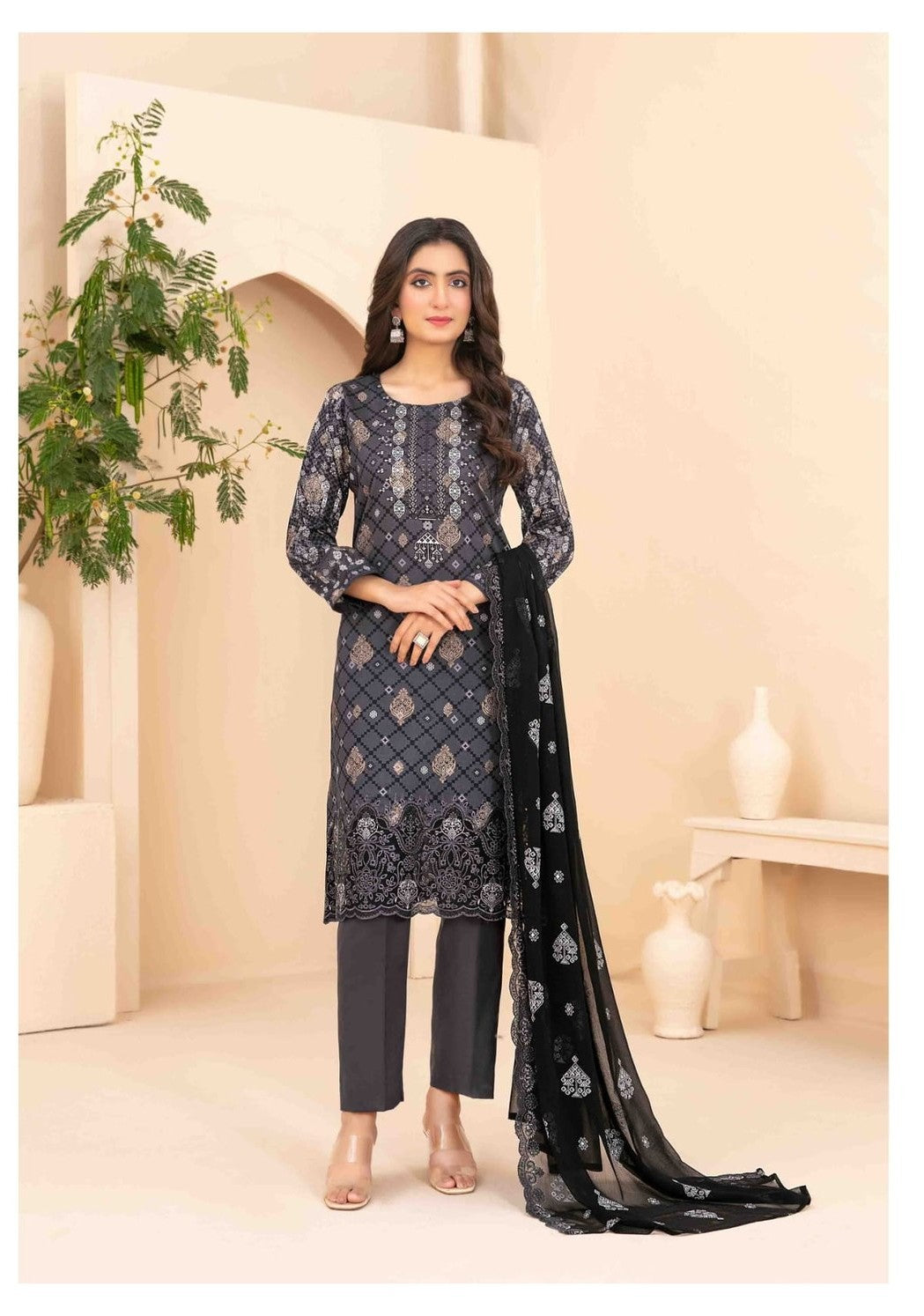 Maylea By Tawakkal Luxury Collection