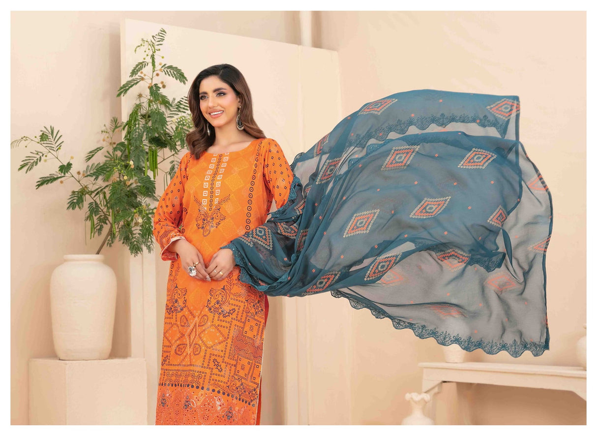 Maylea By Tawakkal Luxury Collection