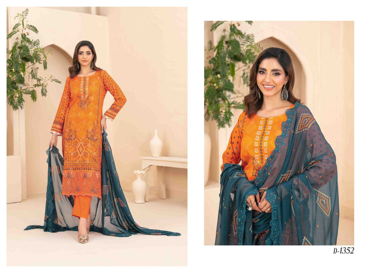 Maylea By Tawakkal Luxury Collection