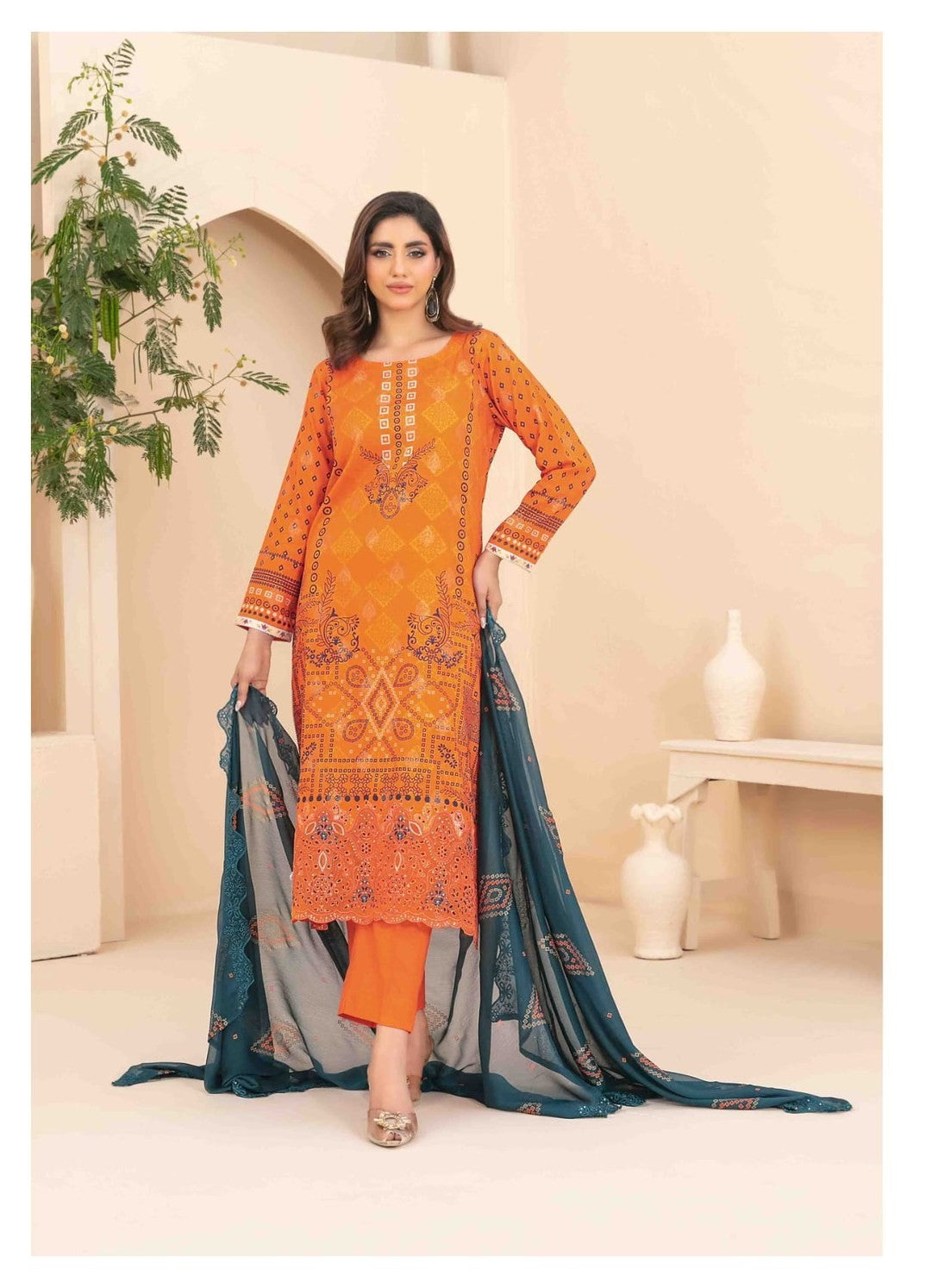 Maylea By Tawakkal Luxury Collection