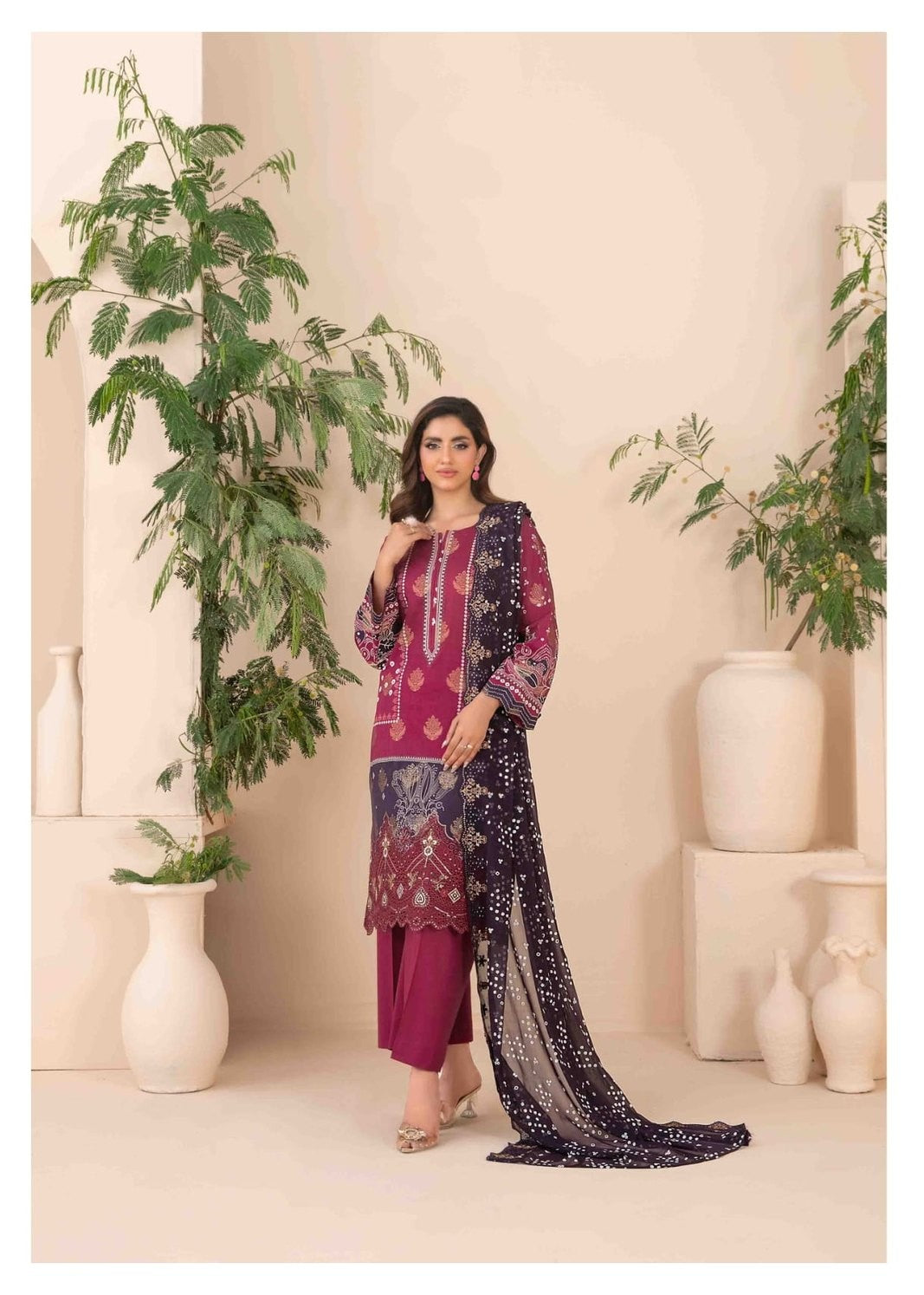 Maylea By Tawakkal Luxury Collection