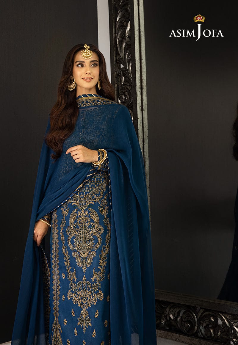 Asim Jofa Luxury Collection