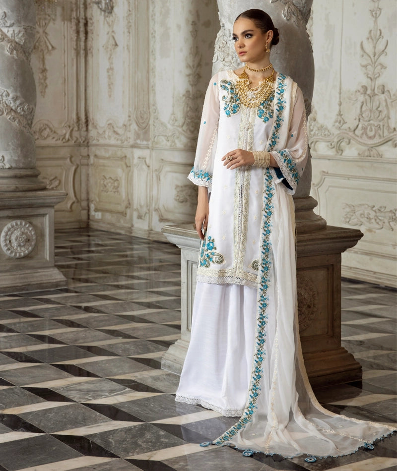 Merakish Luxury Chiffon Collection