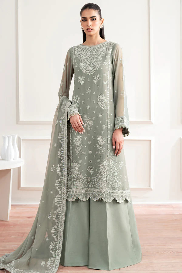 Essence By Farasha Luxury Formals Collection