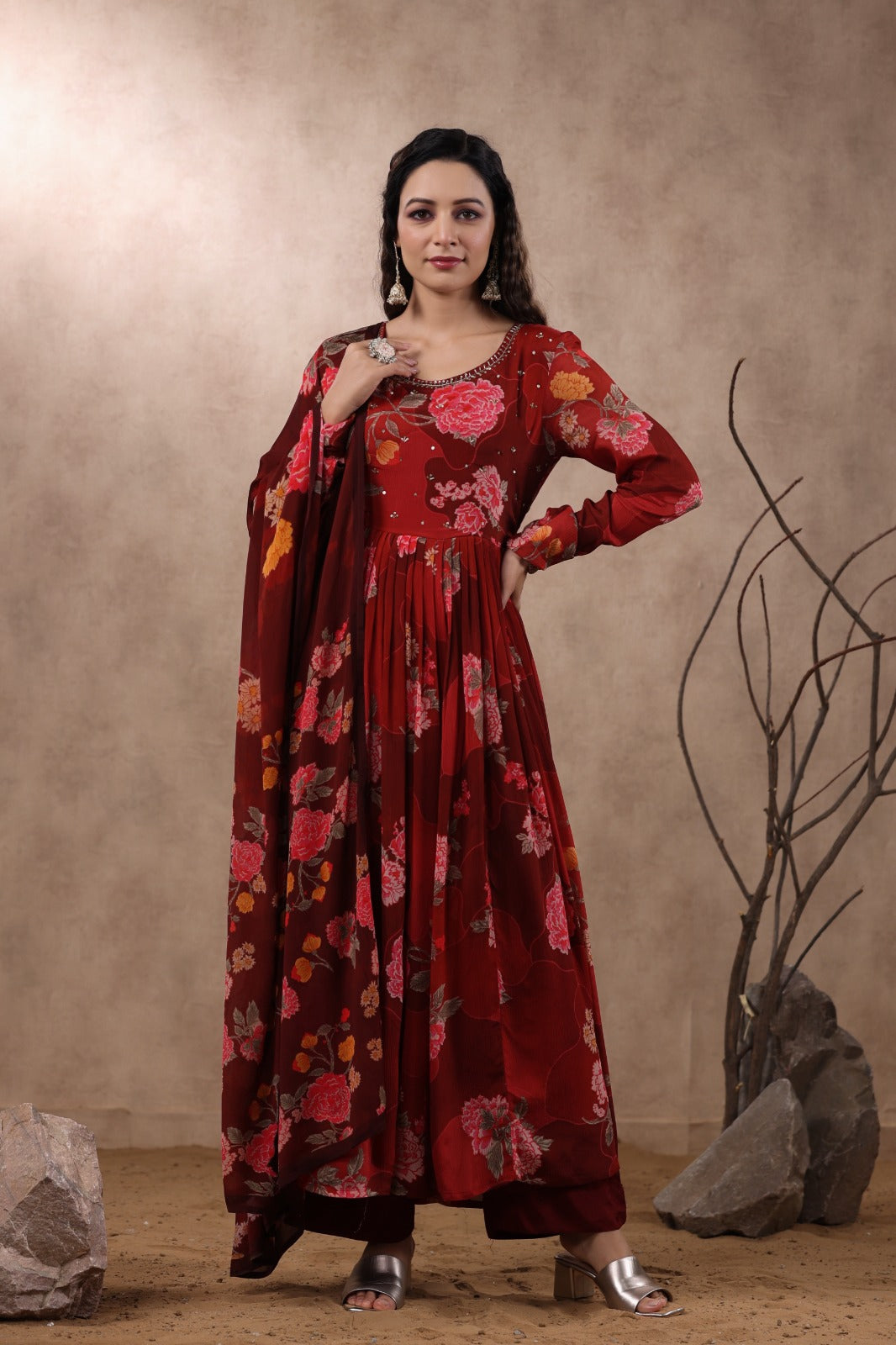 Delhi Boutique Collection Ready To Ship