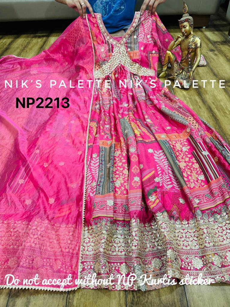 Delhi Boutique Collection Ready To Ship