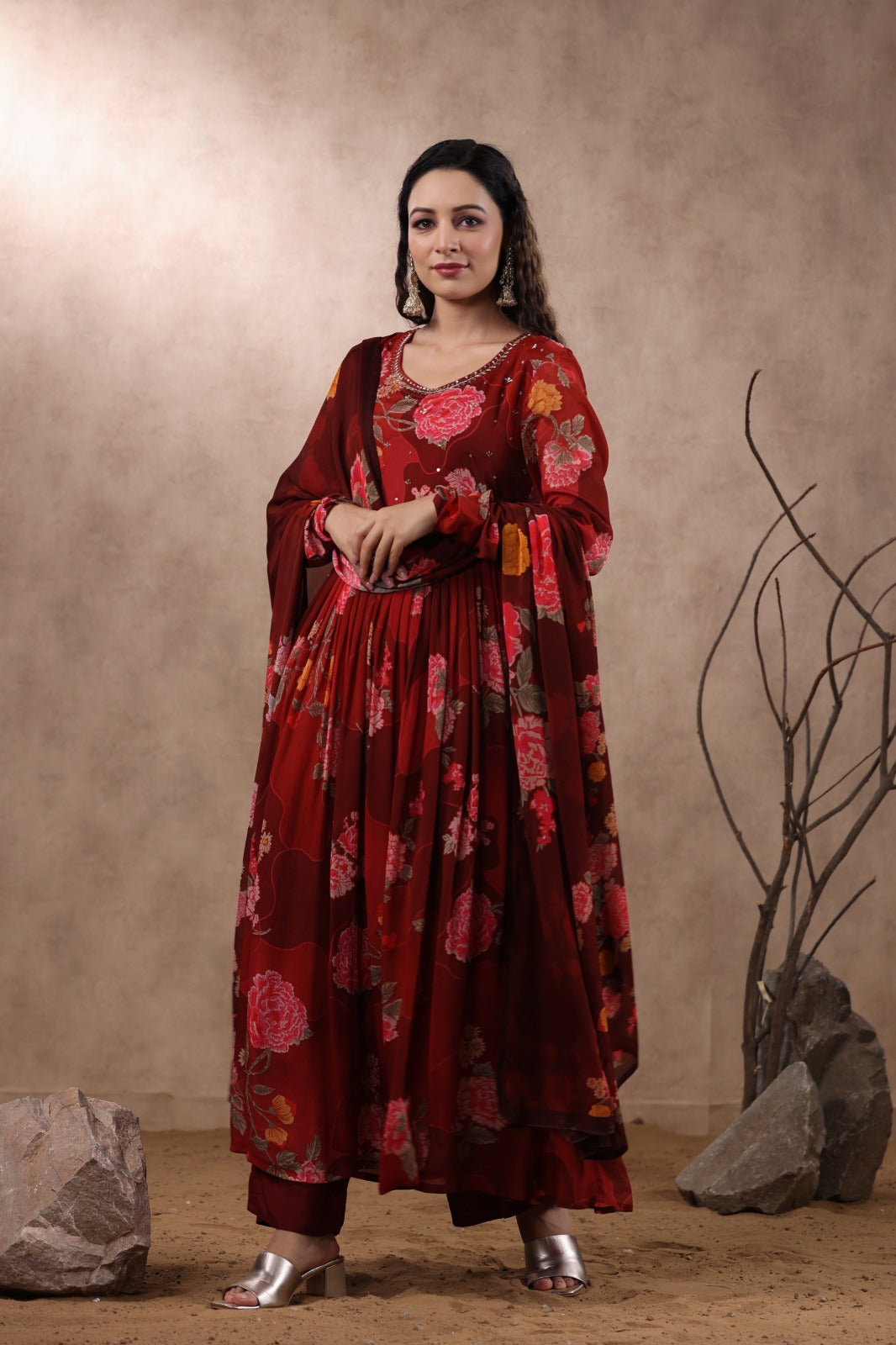 Delhi Boutique Collection Ready To Ship