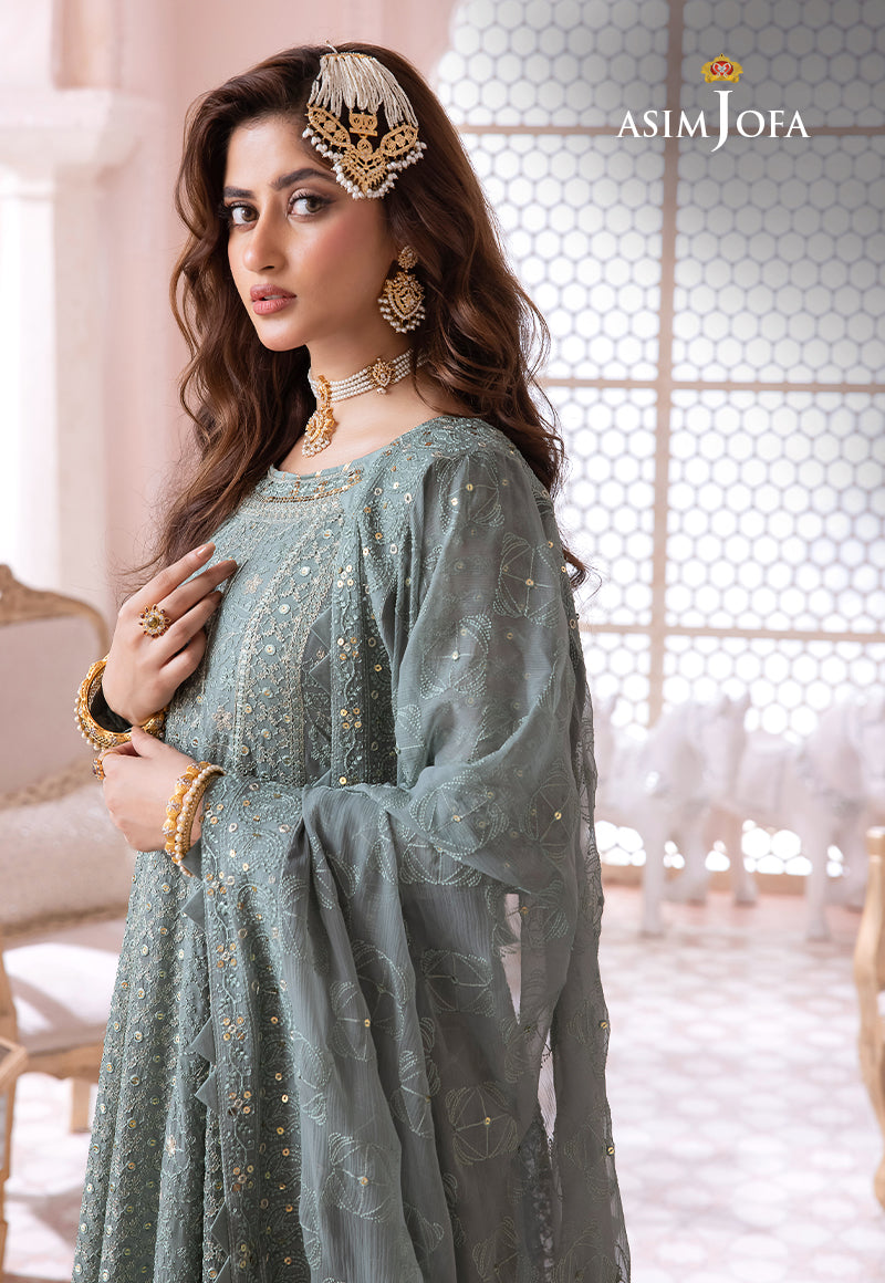 Be-Khudi Luxury Collection by Asim Jofa
