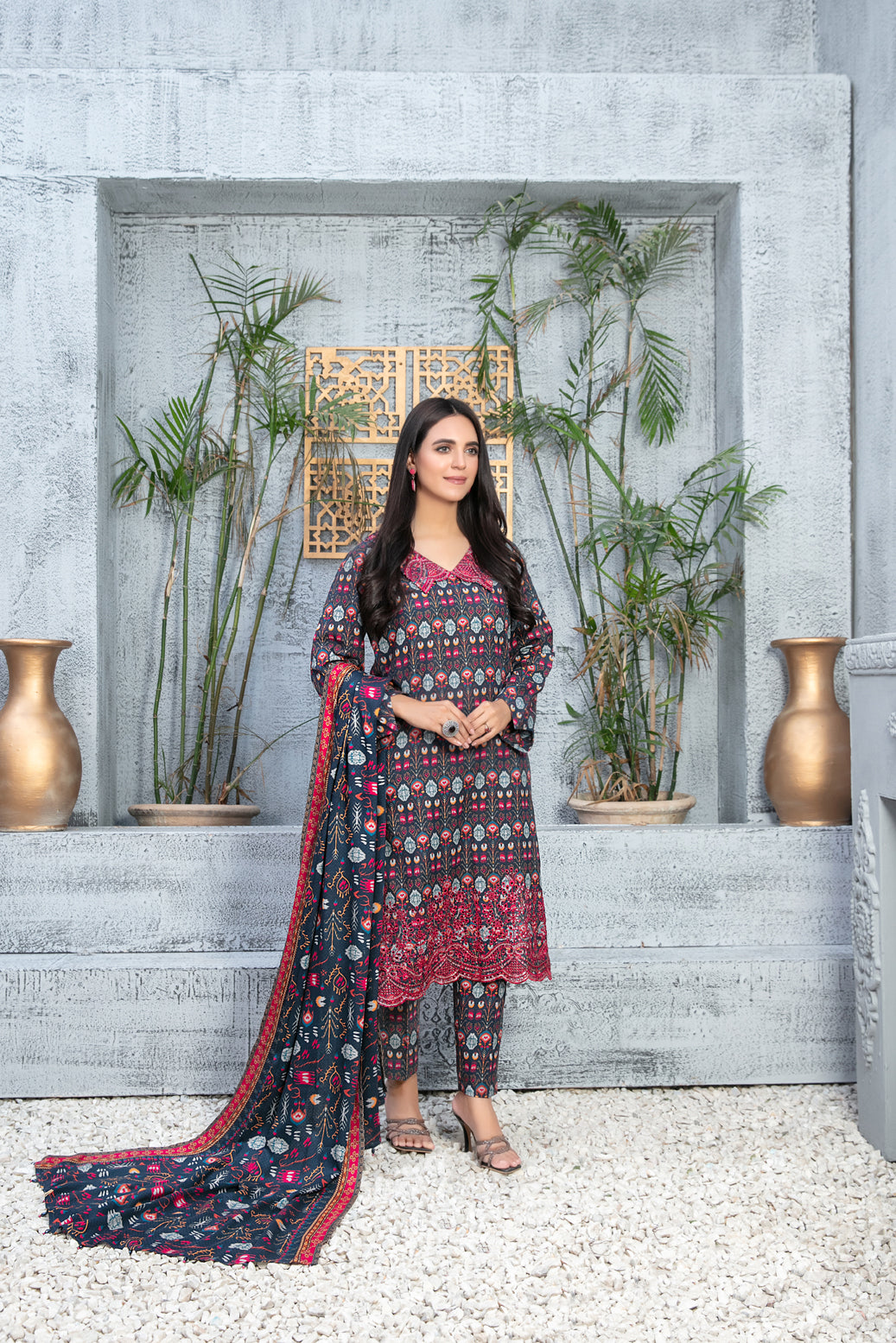Ruya By Tawakkal Luxury Collection