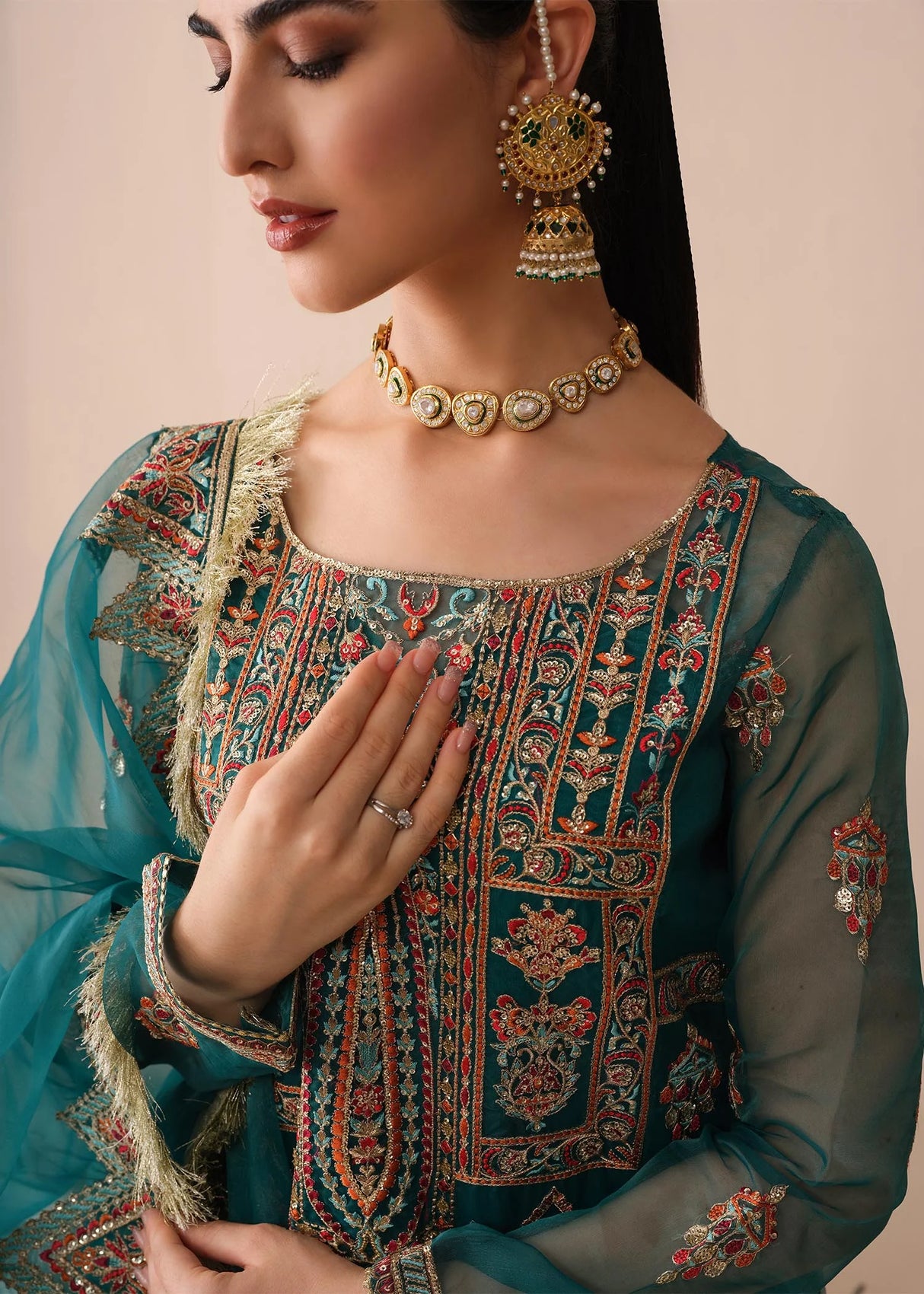 Freesia Premium Collection 100% Original