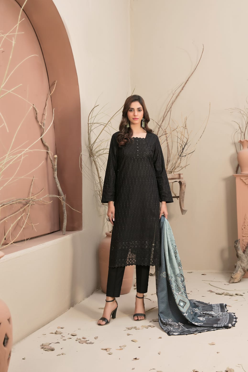Naya By Tawakkal Premium Lawn Collection