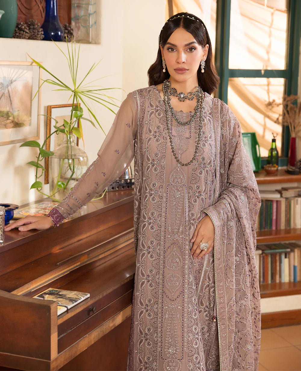 La Mode By Xenia Luxury Formal Collection