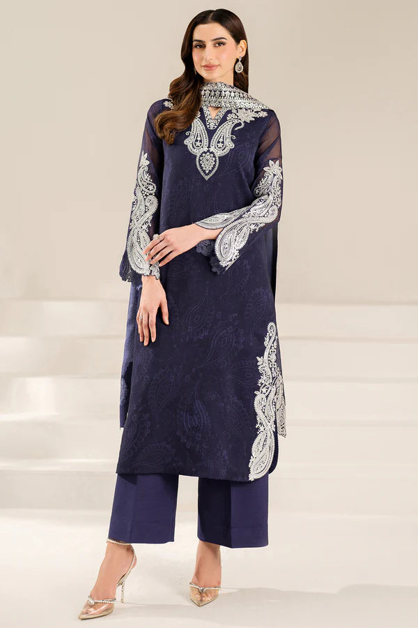 Fiorella by Farasha Luxury Formal Collection