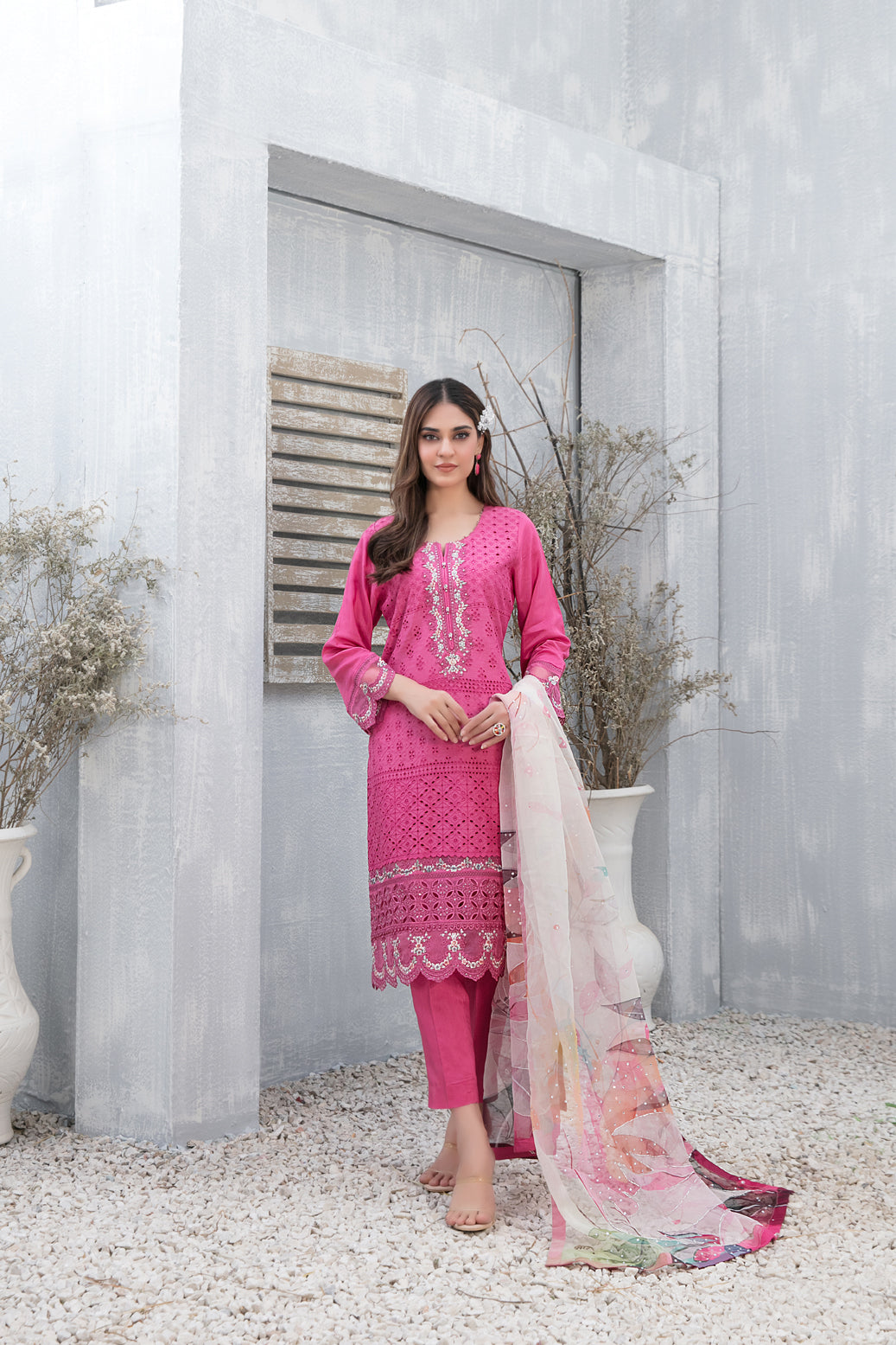 Payal By Tawakkal Premium Lawn Collection