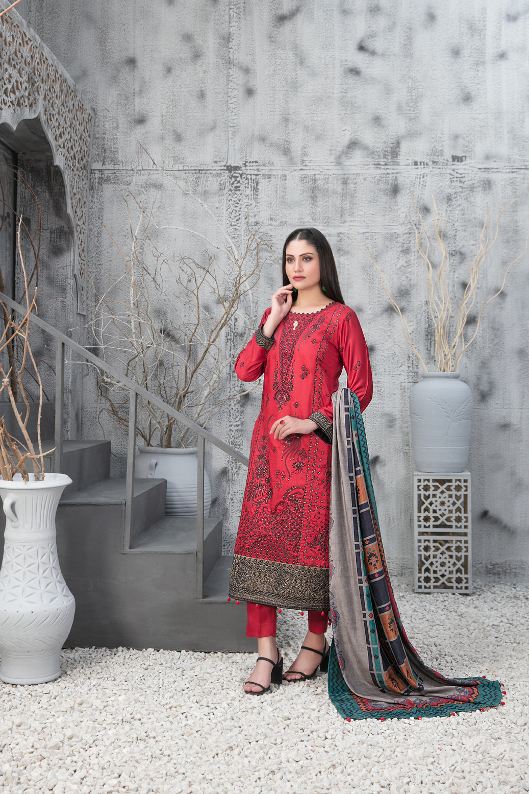 Nira By Tawakkal Luxury Collection
