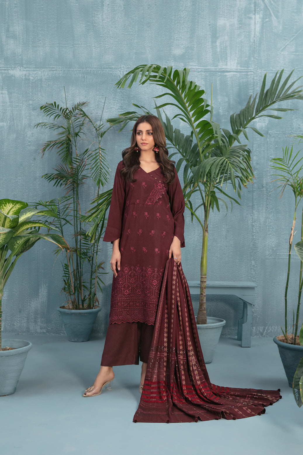 Mirzeta By Tawakkal Luxury Collection